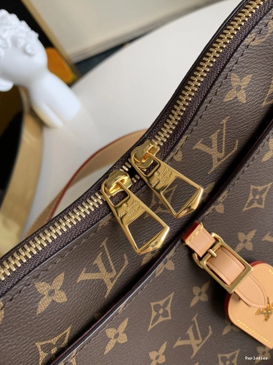 Cheap LOUIS ODÉON VUITTON PM 0726